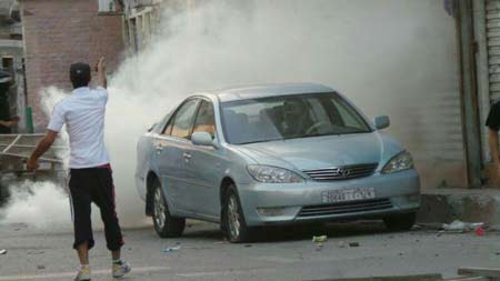 &rsquo;الوفاق&rsquo;: النظام البحريني يعتقل 45 مواطناً في يوم واحد