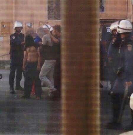 &rsquo;الوفاق&rsquo;: النظام البحريني يعتقل 45 مواطناً في يوم واحد