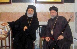 مصادر كنسية لـ&rsquo;العهد&rsquo;: من أين أتى &rsquo;الفهمان&rsquo; ميشيل كيلو بمعلوماته حول المطرانين المخطوفين