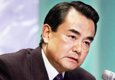 التوتر في شبه الجزيرة الكوريه في أوجه