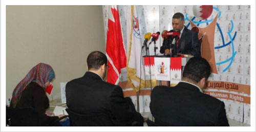 13 منظمة حقوقية تدين تأجيل زيارة المقرر الخاص بالتعذيب