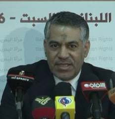 يوسف ربيع: عريضة تطالب باطلاق سراح الأطباء المعتقلين