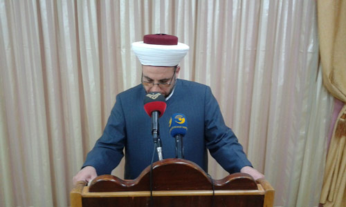 &rsquo;الإصلاح والوحدة&rsquo;: خطاب السيد نصر الله أعاد تصويب البوصلة نحو فلسطين