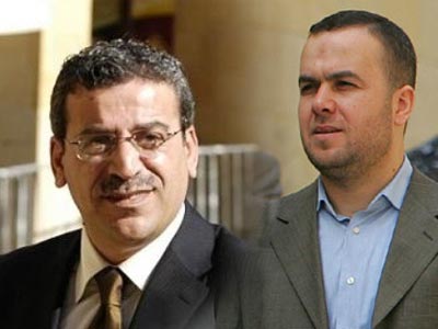 النائبان فضل الله وبزي حذّرا من تجربة حكومة الامر الواقع
