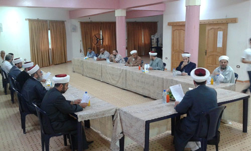&rsquo;الإصلاح والوحدة&rsquo;: خطاب السيد نصر الله أعاد تصويب البوصلة نحو فلسطين