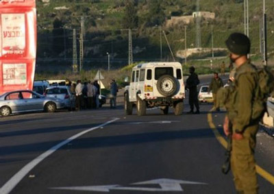 بلدة &rsquo;سلواد&rsquo; الفلسطينية .. ثورة ضد مصادرة أراضيها