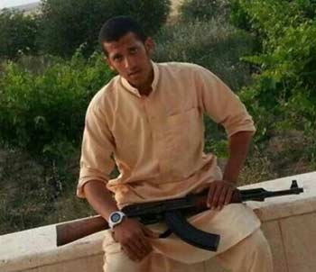 مقتل أول بحريني في سوريا خلال مشاركته في القتال