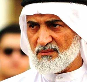 منع ناشط بحريني معتقل من حضور جنازة والدته