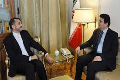 حسين عبد اللهيان: العدو الصهيوني سيدفع ثمن عدوانه السافر على سوريا