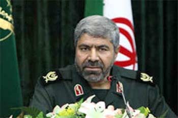 الحرس الثوري الايراني يؤكد حياده في الانتخابات الرئاسية المرتقبة