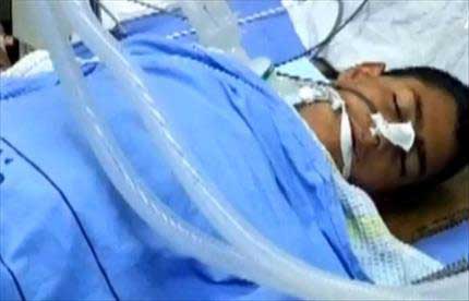 الاحتلال الإسرائيلي يقتل .. للتسلية! 