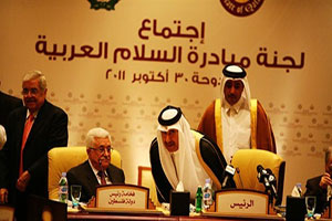  مسؤول كبير في &rsquo;شاس&rsquo; يدعو نتنياهو إلى تبني مبادرة &rsquo;السلام&rsquo; العربية