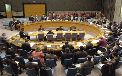  &rsquo;اسرائيل&rsquo; غاضبة من المانيا بعد منعها عن عضوية مجلس الامن