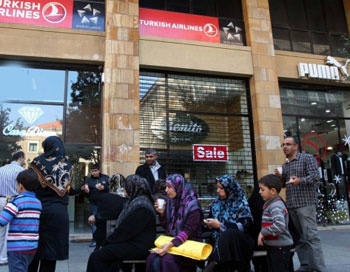 تحركات أهالي مخطوفي أعزاز بدأت تؤتي ثمارها