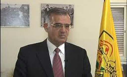 مقربون من عباس يكشفون عن ضغوط جديدة لدفعه نحو المفاوضات