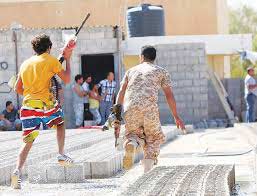 مقتل 5 من عناصر الجيش الليبي في مواجهات بنغازي