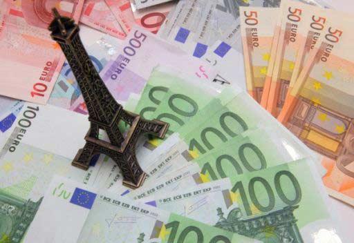 الاقتصاد الأوروبي يدفع إلى اليأس أزمة اقتصاد أوروبية تدفع إلى اليأس