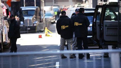 مشتبهون بتفجيرات بوسطن تستروا على &rsquo;الأخوة تسارناييف&rsquo;