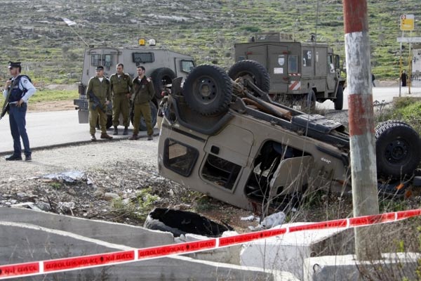 الفلسطينيون يحيون ذكرى النكبة الـ65