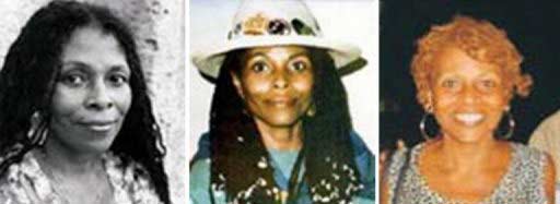 الشرطة الأميركية تلاحق &rsquo;إرهابية&rsquo; سوداء