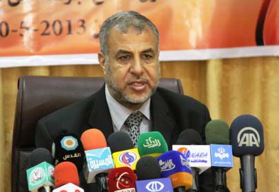 وزارة الصحة في غزة تتهم &rsquo;إسرائيل&rsquo; بتسميم غاز التخدير