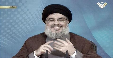 السيد نصر الله وضع النقاط على الحروف في الملف السوري