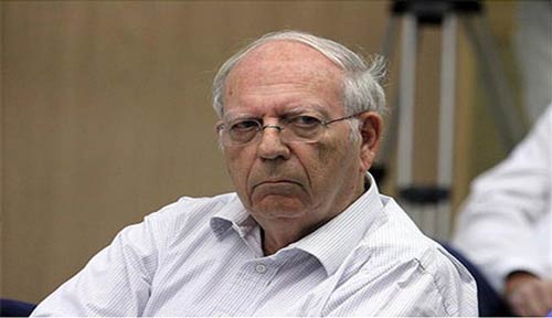 رئيس الموساد الاسبق: كل التنبوءات الاسرائيلية بقرب نهاية الرئيس السوري باءت بالفشل