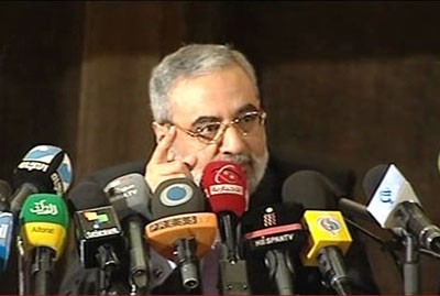 الزعبي: التركي &rsquo;يريد صنع أدلة&rsquo; في تفجيرات الريحانية 