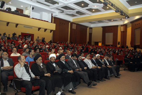 السيد صفي الدين: يراد اضعاف سوريا لضرب محور المقاومة