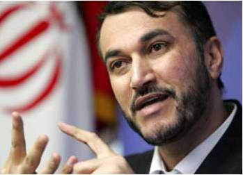 ايران تستضيف مؤتمرا دوليا حول سوريا