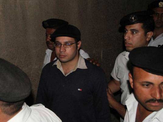 تنديد مصري بالاعتداء على الاقصى