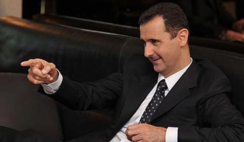 &rsquo;الغارديان&rsquo;: قدرة الأسد اللافتة على البقاء في السلطة