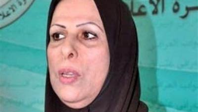 العراق يتهم تركيا ودولا خليجية بتمويل الارهابيين داخل أراضيه