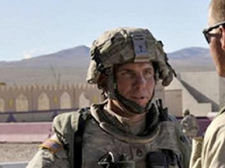 جندي أمريكي قتل 16 أفغانيا يعترف بذنبه في إطار صفقة مع الإدعاء العام