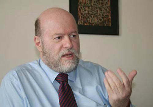 خدّام يغرد خارج السرب وتهديده أضغاث احلام