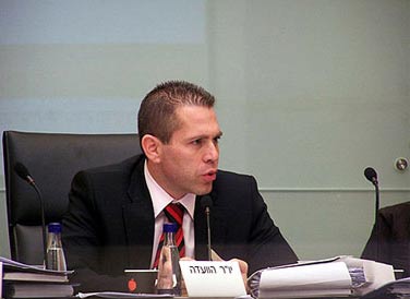 اردان: الوضع في الشمال يفرض علينا أن نكون مستعدين