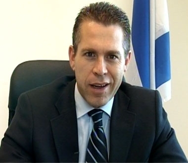 وزير إسرائيلي: ملزمون بتعزيز &rsquo;الجبهة الداخلية&rsquo;