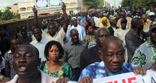 تكثيف الطلعات الجوية الفرنسية فوق مالي