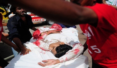 باكستان تقترع اليوم على وقع هجمات &rsquo;طالبان&rsquo;