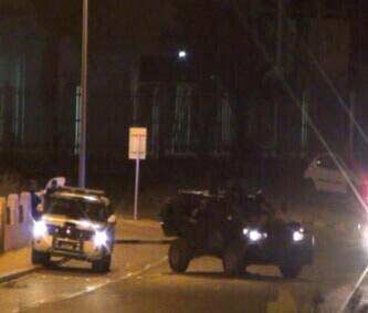 &rsquo;الوفاق&rsquo;: حصار أمني لبلدة بني جمرة