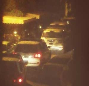 &rsquo;الوفاق&rsquo;: حصار أمني لبلدة بني جمرة