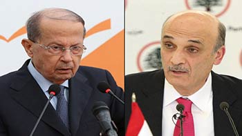 بانوراما الصحف : لبنان أمام مهزلة التمديد 