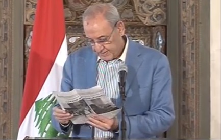 الرئيس بري: جلسة الاثنين منعقدة في وقتها