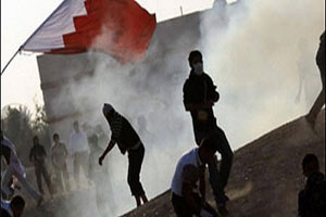 منتدى البحرين لحقوق الإنسان: القضاء البحريني أصبح أداة طيعة بيد السلطة
