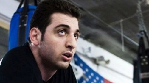 دفن جثة تسارنايف في ولاية فرجينيا