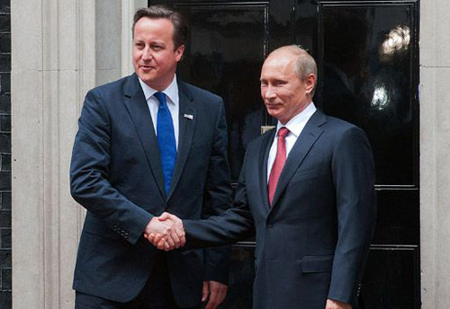 مصدر روسي: لا يوجد لدى الميليشيات السورية أي هيئة موحدة يمكن بدء المباحثات معها