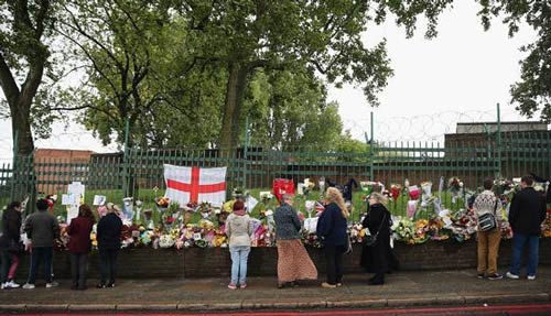 140 هجوما على مسلمي بريطانيا في يومين
