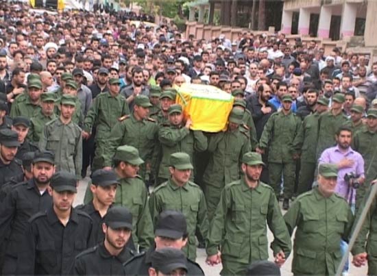 الشيخ يزبك: كيف لنا أن نأتمن الجماعات الإرهابية على مقدساتنا وهي تمارس أفظع الجرائم؟
