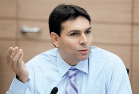 دانون: ما حدث في سوريا تغيير لقواعد اللعبة