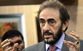 العراق يتهم تركيا ودولا خليجية بتمويل الارهابيين داخل أراضيه